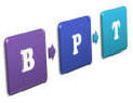 BPT Logo
